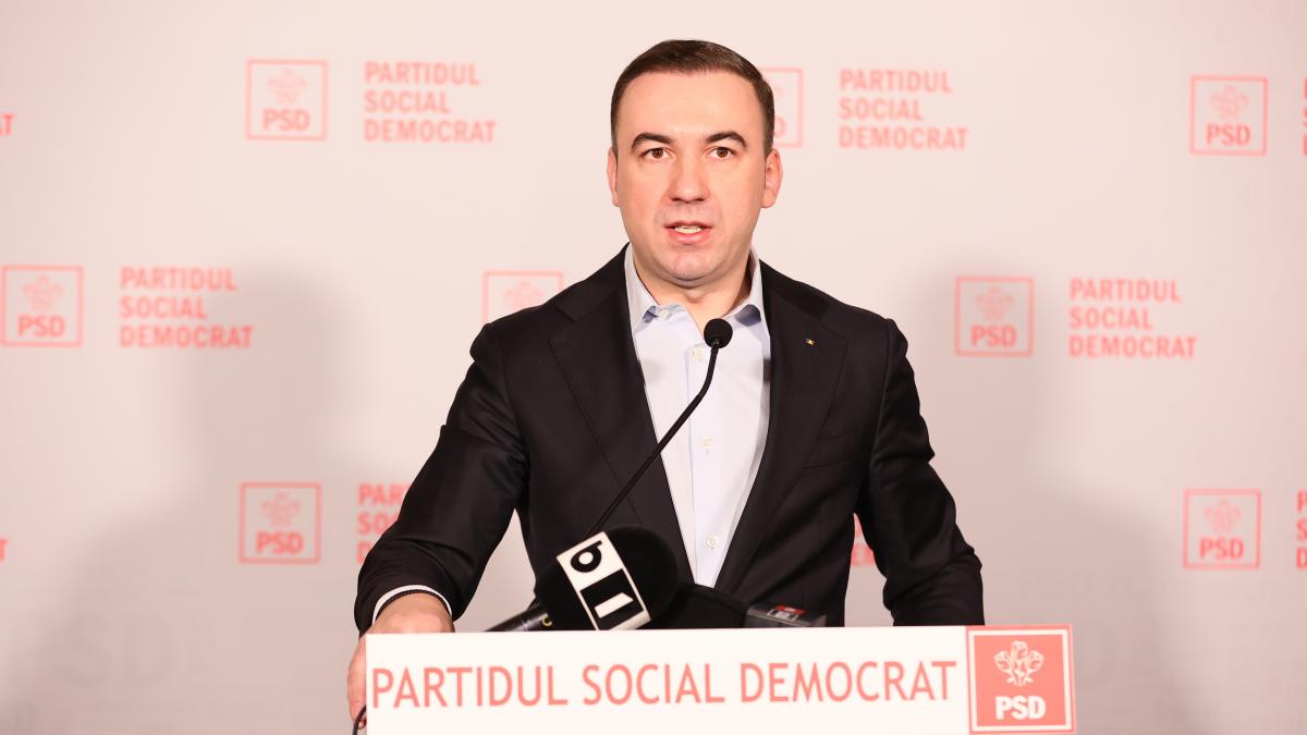 Bogdan Ivan îi solicită lui Ilie Bolojan să intervină de urgență pe piața carburanților. „Prețurile au devenit exagerate” 3 Bogdan Ivan ii solicita lui Ilie Bolojan sa intervina de urgenta pe piata carburan tilor preturile au devenit