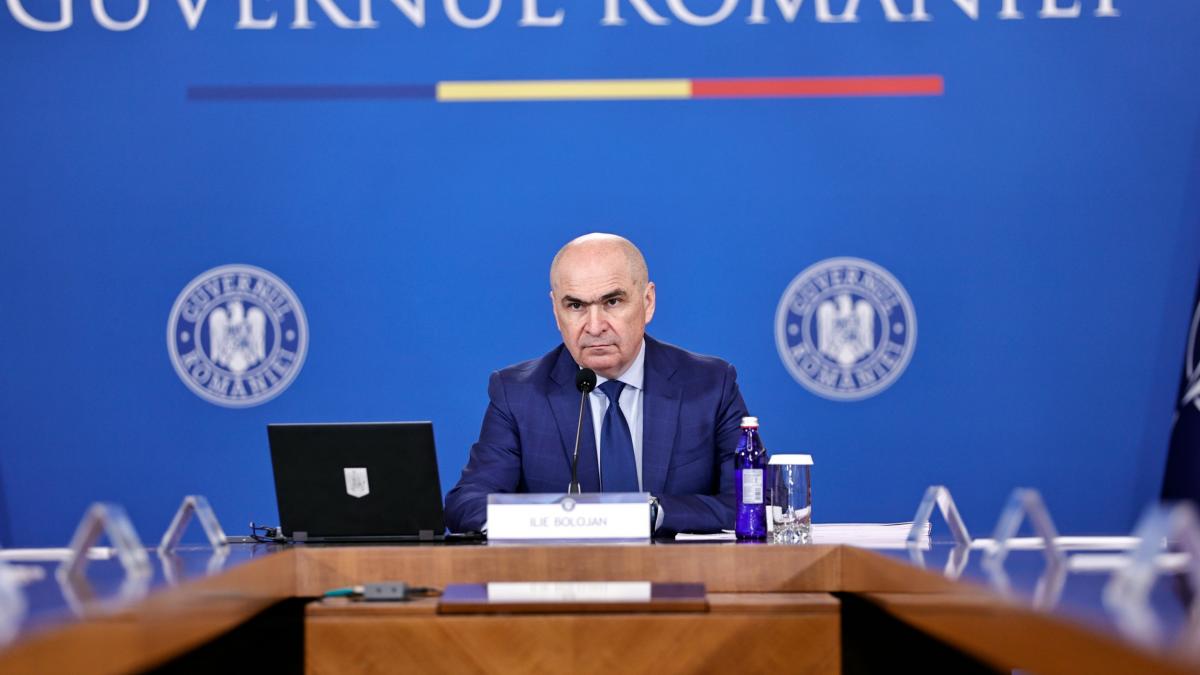 Bolojan anunță „planul alternativ” prin care va obliga marile companii să reducă consumul de... 3 Bolojan anunta planul alternativ prin care va obliga marile companii sa reduca consumul de1785844788