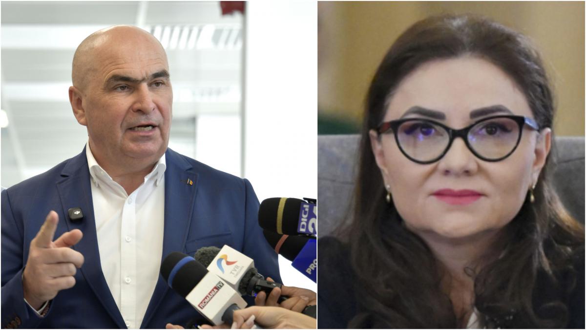 Bolojan, prima reacție în cazul Trăilă: „Am rugat-o să vină mâine dimineață. Vom lua o decizie” 2 Bolojan prima reactie in cazul traila am rugat o sa vina maine dimineata vom lua o decizie1787732158