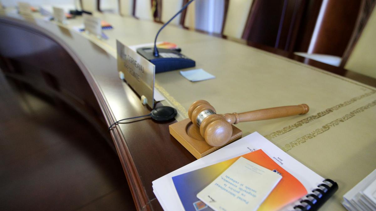 CCR examineaza noua Lege ANI Sesizarea vizeaza amendamentul AUR referitor la avertile partenerelor si1786513473