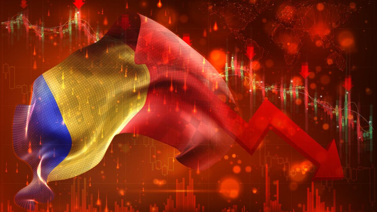 CE a avertizat România: Riscul unui downgrade de rating este mult mai mare decât importanța jalonului PNRR referitor la legea salarizării. 2 CE a avertizat Romania Riscul unui downgrade de rating este mult mai mare decat importanta jalonului PNRR referitor la legea salarizarii1787241585