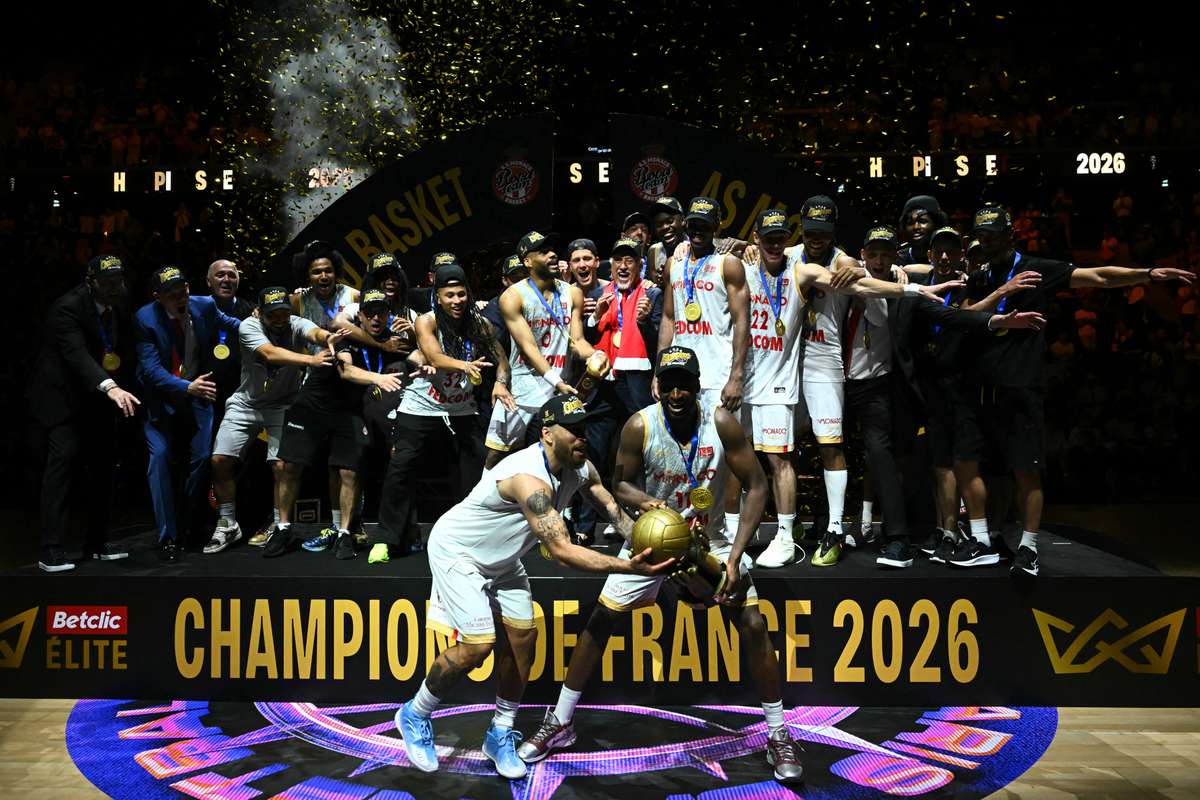 Campioana Franței la baschet, AS Monaco, a fost exclusă din competiție 2 Campioana Frantei la baschet AS Monaco a fost exclusa din competitie1785615276