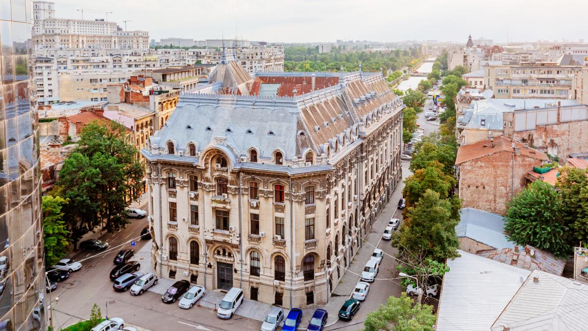 Câți ani îi mai trebuie Bucureștiului pentru a avea o infrastructură similară cu cea din Paris, Copenhaga sau Madrid? 2 Cate ani ii mai trebuie Bucurestiului pentru a avea o infrastructura similar a cu cea din Paris Copenhaga sau Madrid1785786278