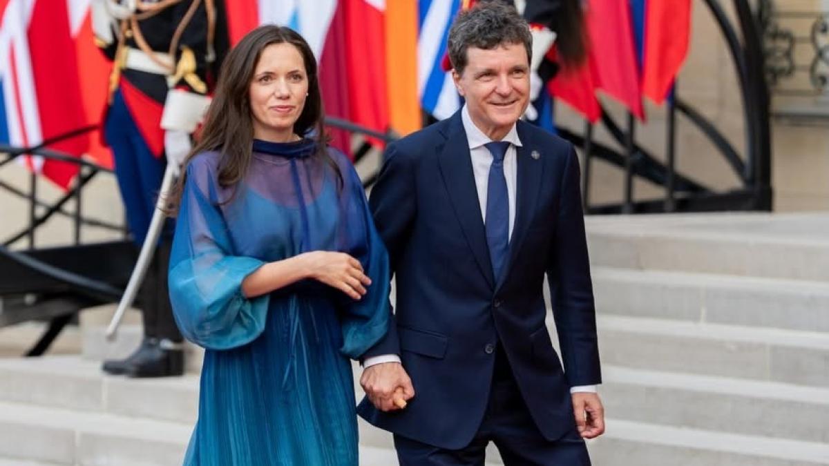 Ce avere deține Mihaela Grădinaru. Declarația sa a fost făcută publică. Nicușor Dan: "Pentru a... 3 Ce avere detine Mihaela Gradinaru Declaratia sa a fost facuta publica Nicusor Dan Pentru a1785924885
