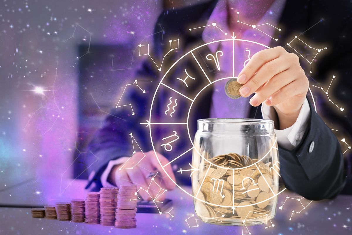 Cele 4 zodii care attrag banii ca un magnet dupa 15 august Pentru ele incepe cea mai prospera perioada a verii 20261786455007