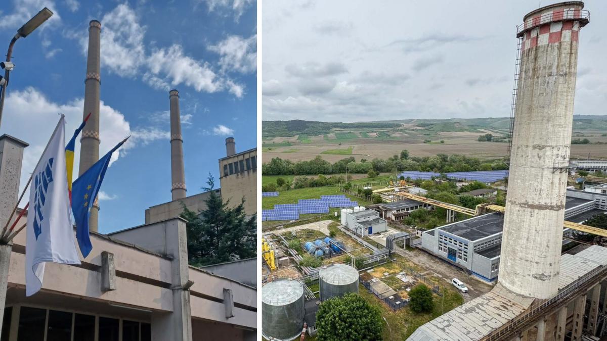Centralele de la Iernut și Mintia vor avea o capacitate de peste 1.500 MW. Bolojan: „Peste 20% din energia...” 3 Centralele de la Iernut si Mintia vor avea o capacitate de peste 1500 MW Bolojan Peste 20 din energia1786705186