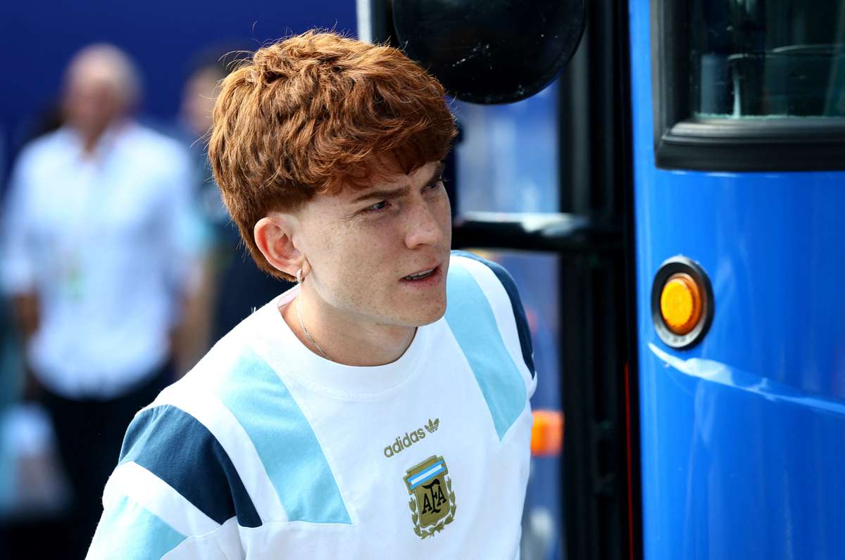 Chelsea finalizează transferul unui argentinian care a participat la Cupa Mondială. 2 Chelsea finalizeaza transferul unui argentinian care a participat la Cupa Mondiala1785694475