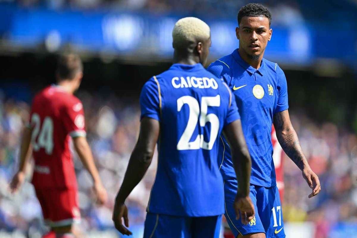 Cinci nume care pot scrie istoria noului sezon din Premier League1787111980