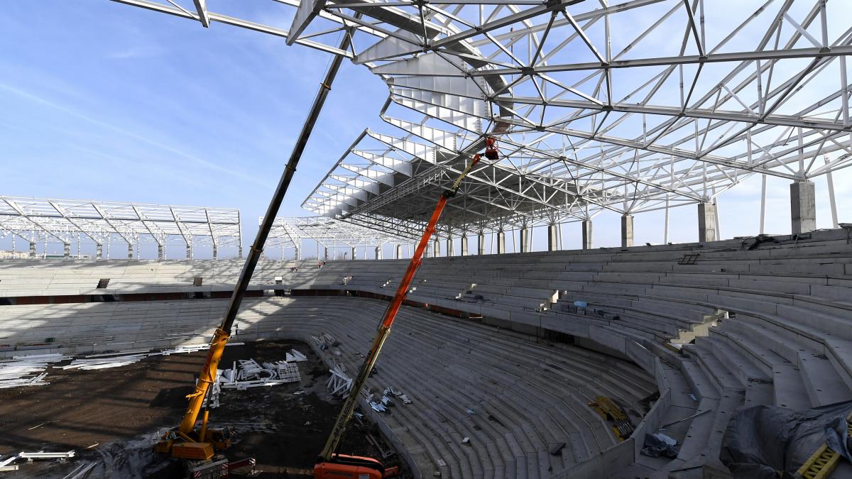 Cine va acoperi costurile celor 4 stadioane de peste 1 miliard de lei Cseke Attila Am sugerat amanarea cu un an a1786742066