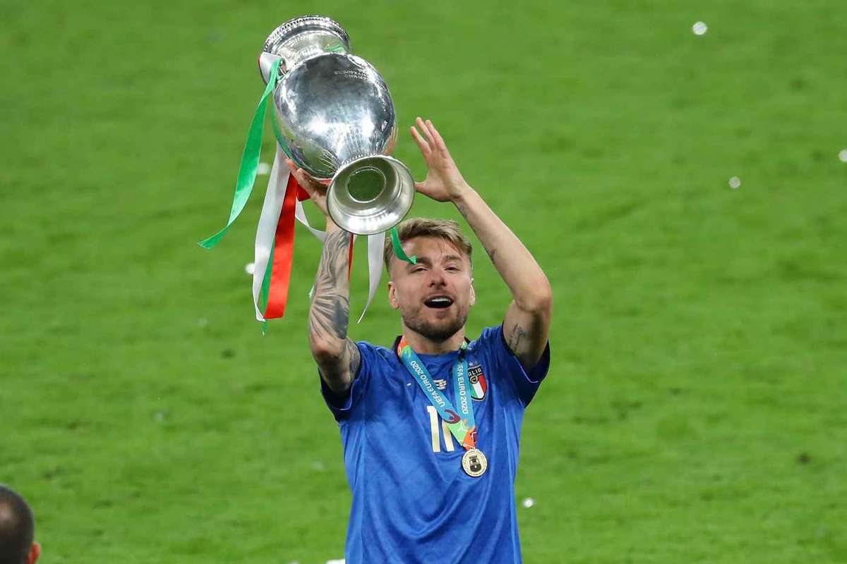 Ciro Immobile se retrage! Campionul european cu Italia își încheie cariera la 36 de ani. 2 Ciro Immobile se retrage Campionul european cu Italia isi incheie cariera la 36 de ani1786734872