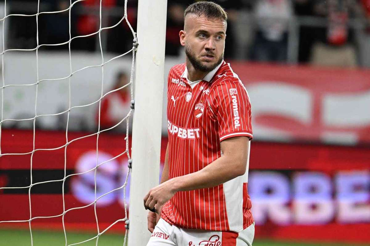 Conducerea lui Dinamo a anunțat oficial ce soartă are George Pușcaș. 3 Conducerea lui Dinamo a anuntat oficial ce sorta are George Puscasi1785598163