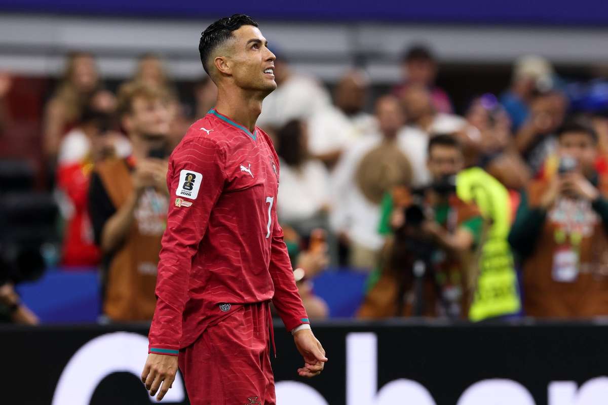 Cristiano Ronaldo a spus când ar putea să-și încheie cariera. 2 Cristiano Ronaldo a spus cand ar putea sa isi incheie cariera1786891480