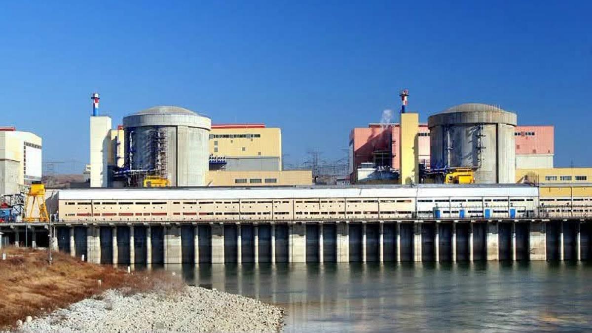 Criza de la Cernavodă. Bolojan anunță înființarea unui grup pentru proiectul „Bala 2”. Centrala ar... 2 Criza de la Cernavoda Bolojan anunta infiintarea unui grup pentru proiectul Bala 2 Centrala ar1786701602
