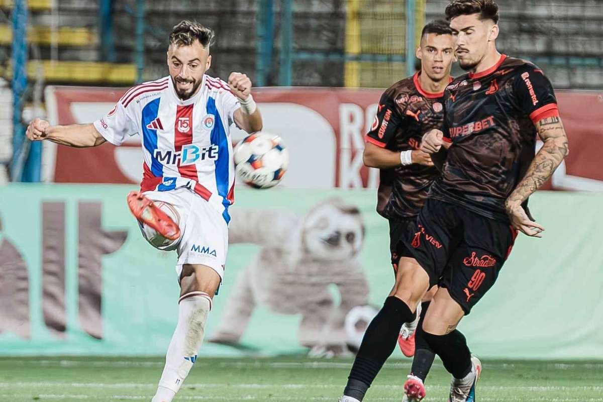 Dinamo nu a scăpat de penalizare. Decizia Comisiei de Disciplină 2 Dinamo nu a scapat de penalizare Decizia Comisiei de Disciplina1785945579