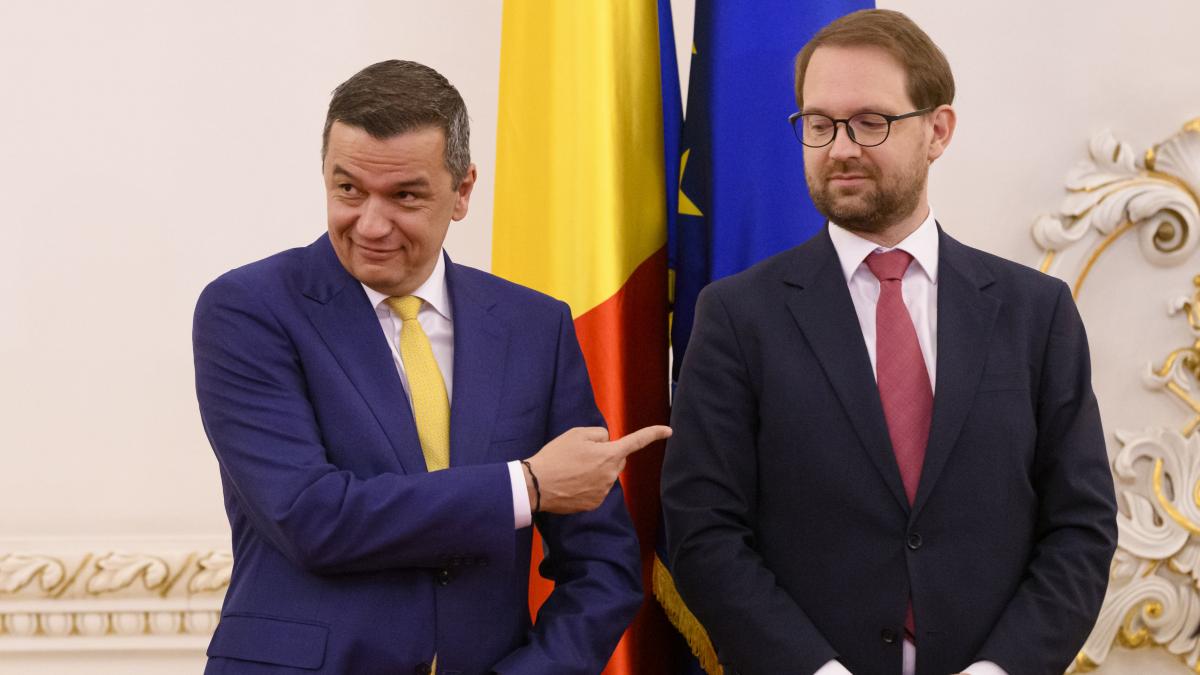 Dominic Fritz: Încă nu votăm un Guvern PSD 2 Dominic Fritz Inca nu votam un Guvern PSD1787040003