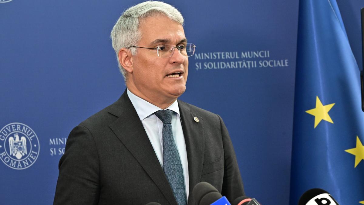 Dragoș Pîslaru anunță modificări semnificative în Legea salarizării, înainte de întâlnirea de la... 2 Dragos Pislaru anunta modificari semnificative in Legea salarizarii inainte de intalnirea de la1786437875