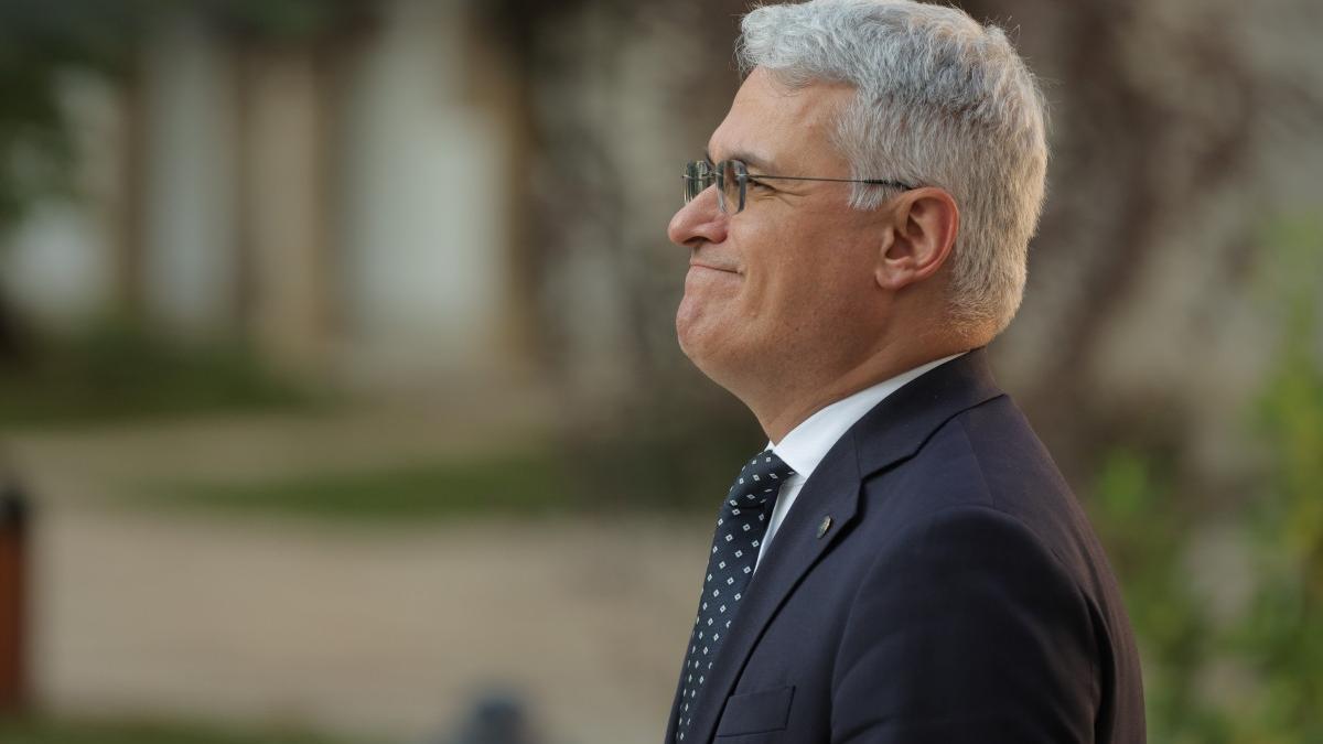 Dragos Pislaru confirma ca varianta de nerefuzat a legii salarizarii a fost respinsa de Comisia Europeana Nu sunt fonduri pentru cresteri salariale1787219085