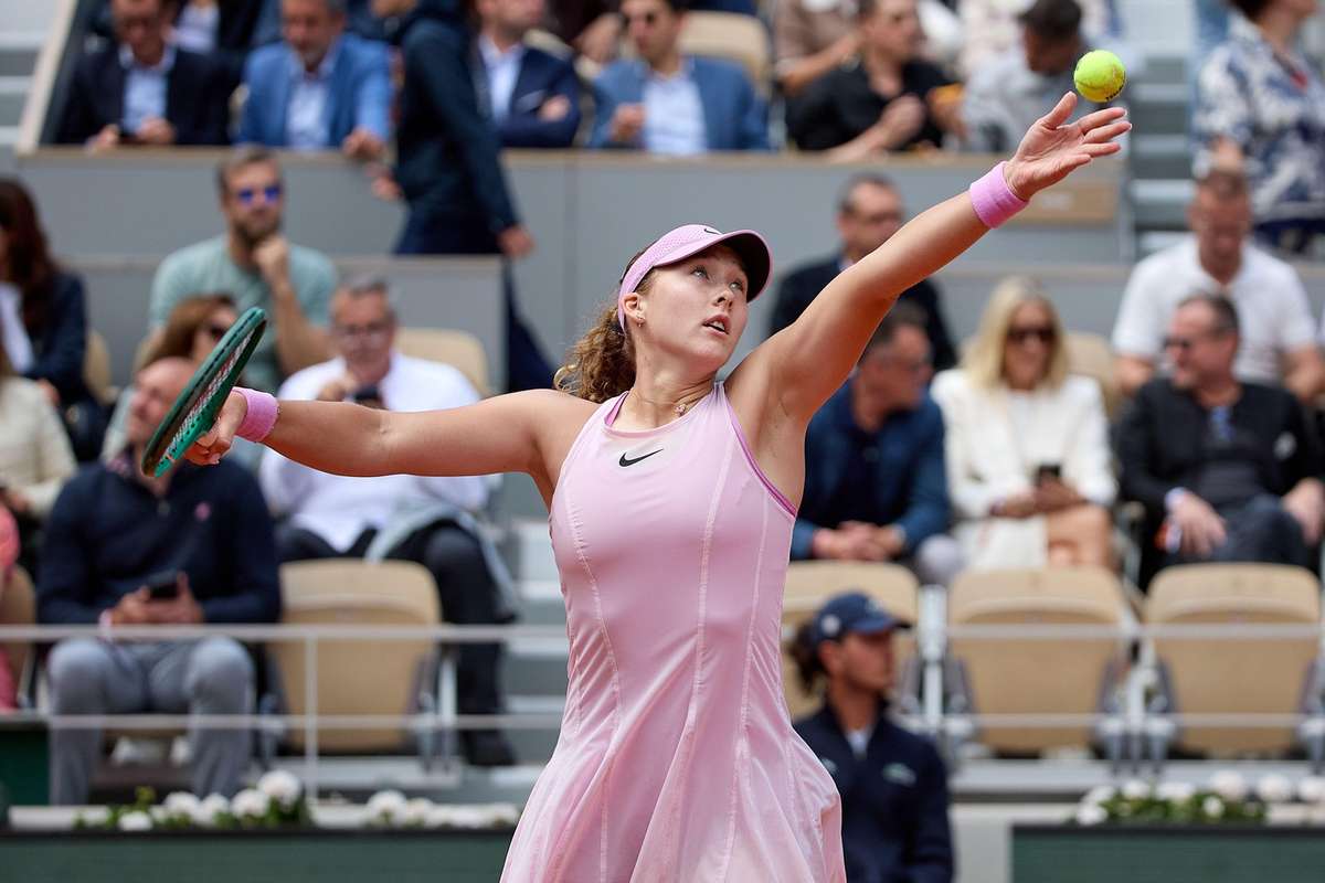 Duelul generațiilor! Andreeva o învinge pe Pliskova în mai puțin de o oră 2 Duelul generatiilor Andreeva o invinge pe Pliskova in mai putin de o ora1785963567
