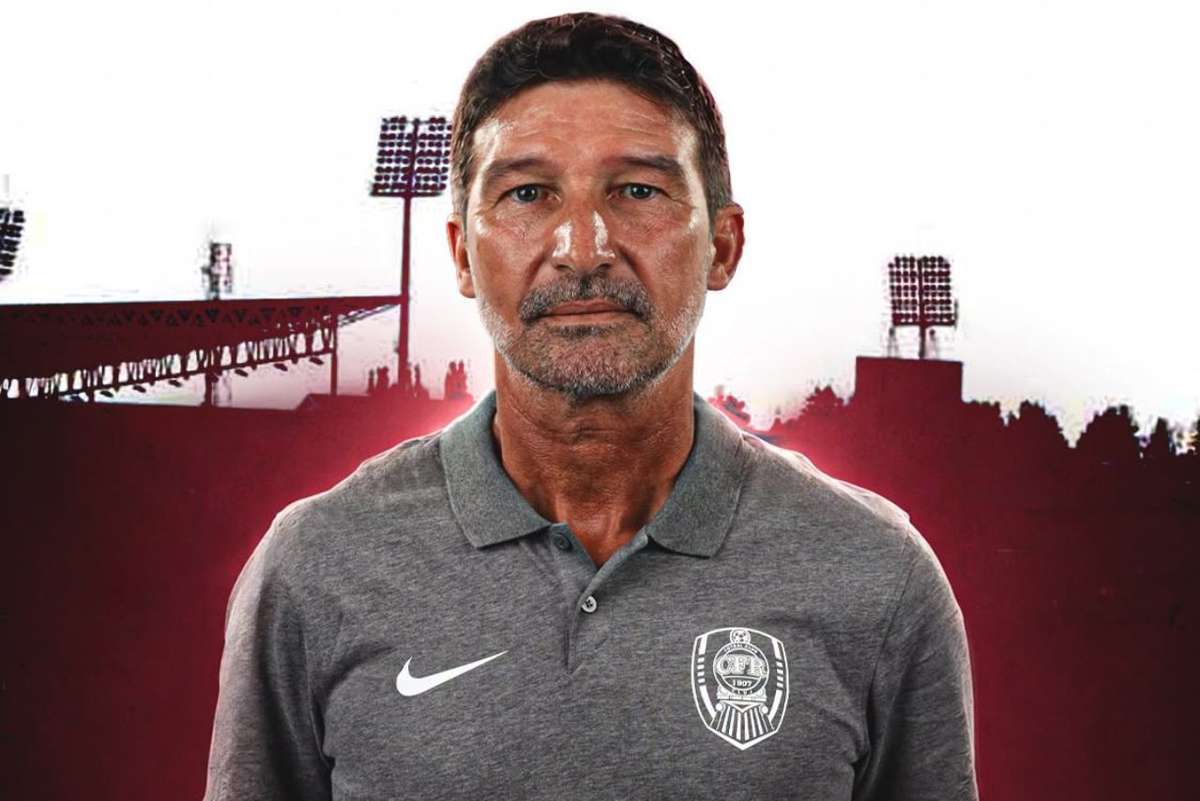 După doar patru etape, a avut loc prima demitere oficială din Superligă. 3 Dup a doua patru etape a avut loc prima demitere oficiala din Superliga1786365883