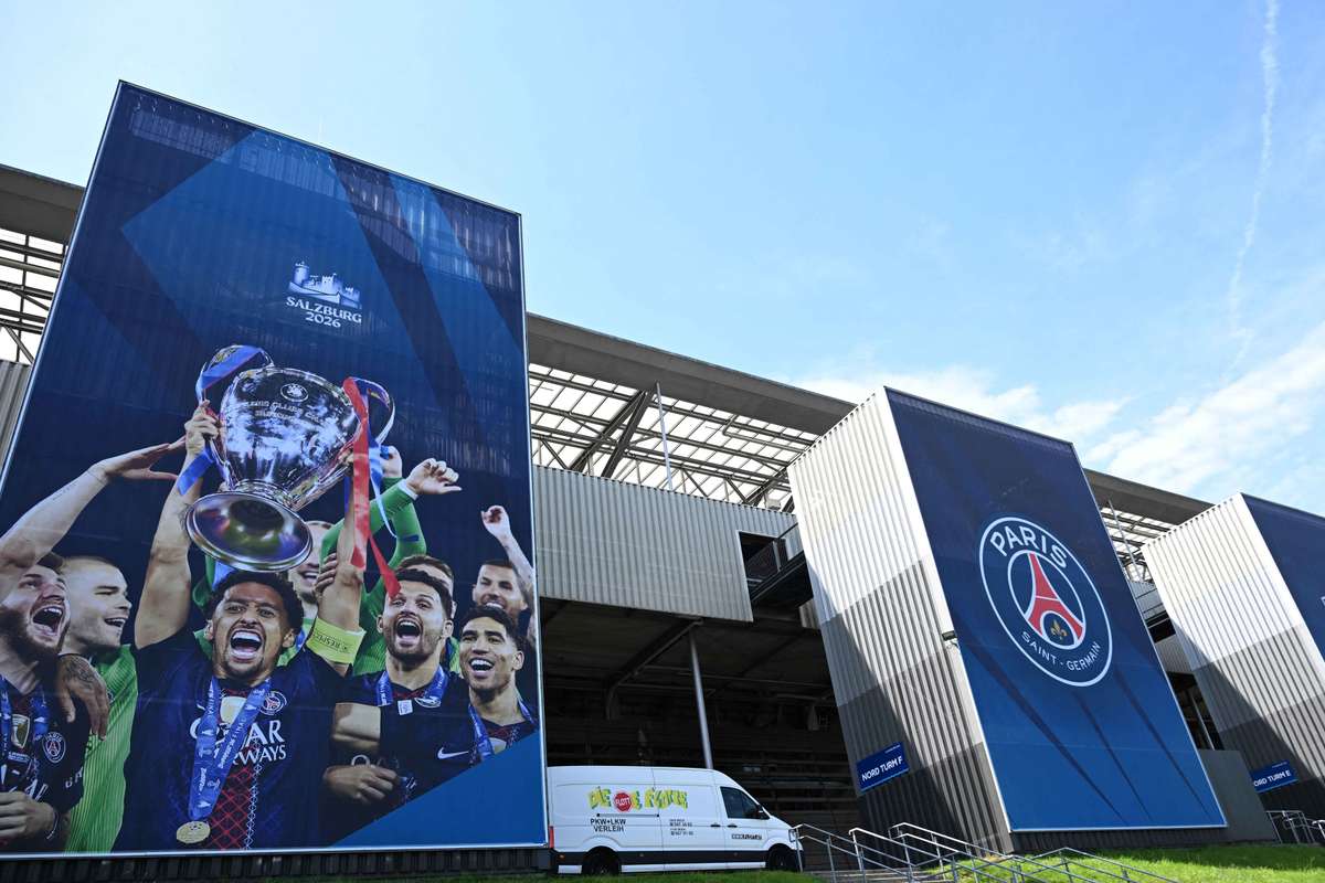 Echipa PSG pentru Supercupa UEFA împotriva Aston Villa 2 Echipa PSG pentru Supercupa UEFA imptriva Aston Villa1786457677