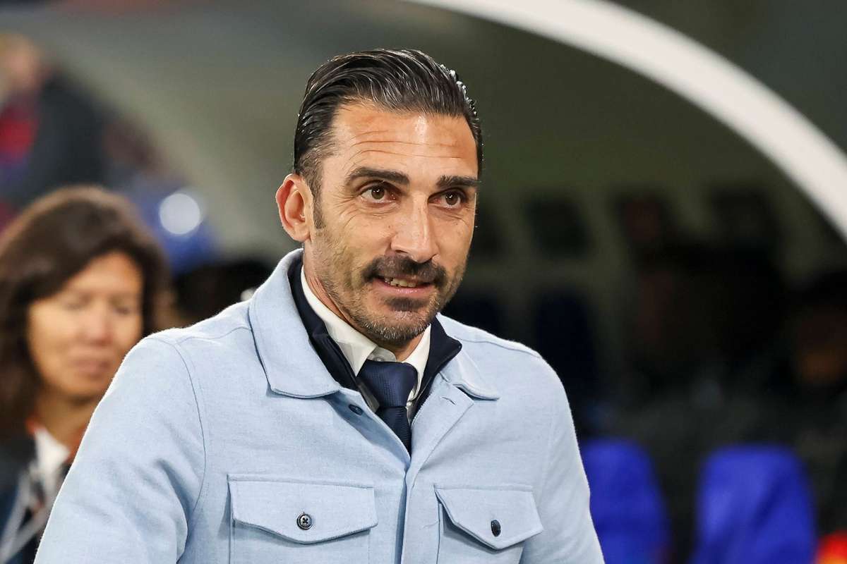 Elias Charalambous, debut cu victorie pe banca noii echipe: "Am avut controlul asupra ritmului" 2 Elias Charalambous debut cu victorie pe banca noii echipe Am avut controlul asupra ritmului1787119171