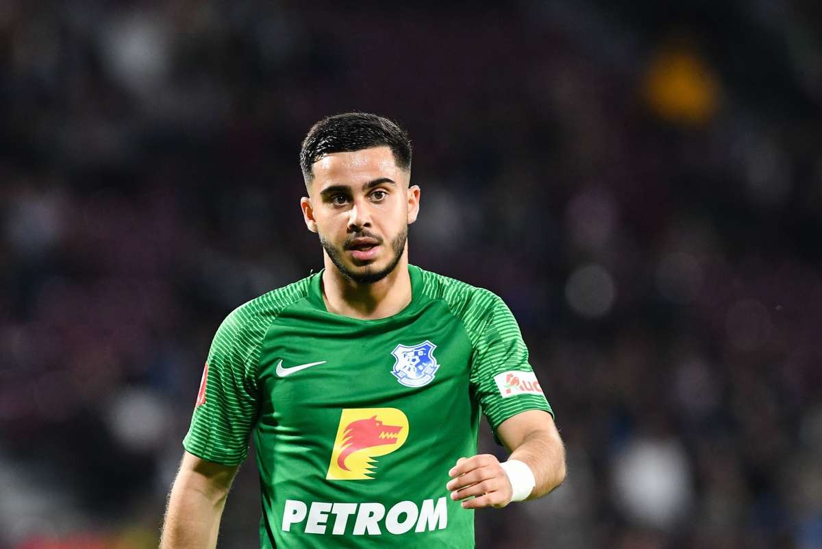 Enes Sali se întoarce în Europa! Fostul copil-minune al lui Hagi a semnat cu echipa lui Gerard Pique 3 Enes Sali se intoarce in Europa Fostul copil minune al lui Hagi a semnat cu echipa lui Gerard Pique1786119273