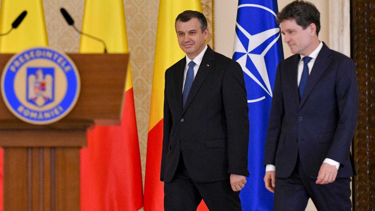 Eugen Tomac, despre criza politică: „Președintele este pregătit să numească mâine un candidat”... 3 Eugen Tomac despre criza politica Presedintele este pregatit sa numeasca maine un candidat1786289373