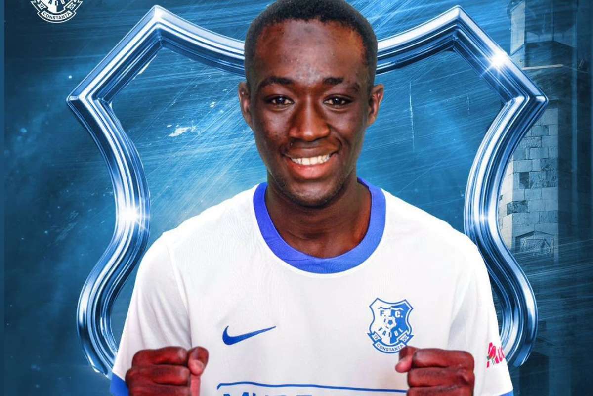 Farul Constanța va transfera un fundaș din Burkina Faso. 2 Farul Constanta va transfera un fundas din Burkina Faso1787229894