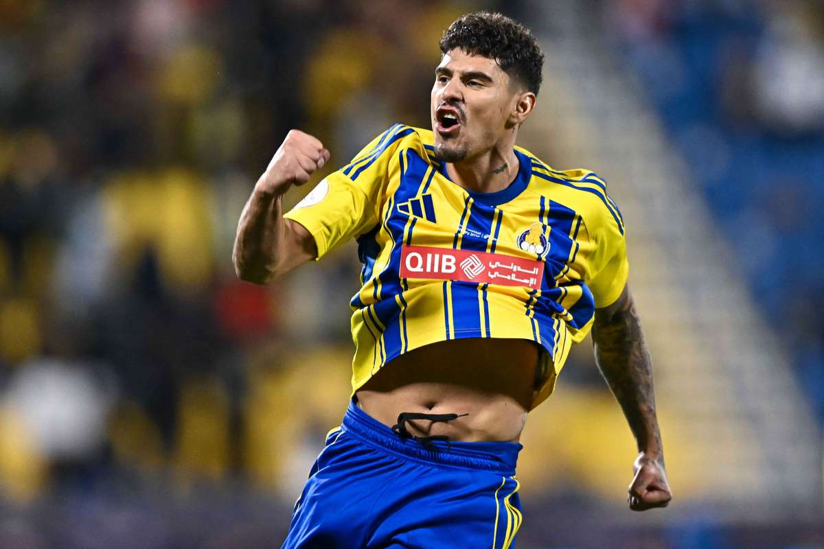 Florinel Coman, hotărâtor în debutul sezonului din Qatar. Pasă decisivă pentru golul victoriei Al-Gharafa. 2 Florinel Coman hotarator in debutul sezonului din Qatar Pasa decisiva pentru golul victoriei Al Gharafa1787332466