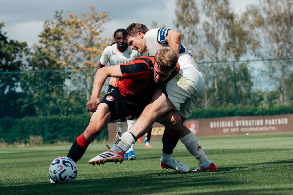 Genoa lui Dan Șucu primește 10 goluri de la o echipă din Premier League într-un meci amical 2 Genoa lui Dan Sucu primeste 10 goluri de la o echipa din Premier League intr un meci amical1785866375