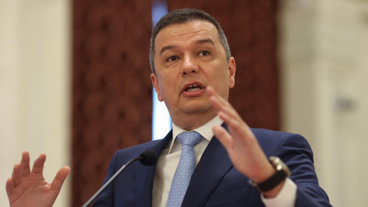 Grindeanu anunta ca social democratii vor vota doar legea salarizarii propusa de PSD1787219974
