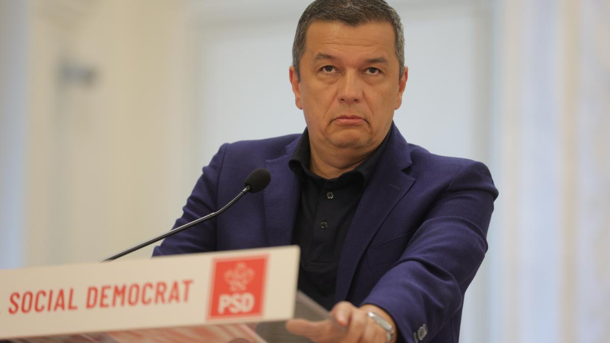 Grindeanu propune unificarea localităților mici: „Dacă devin premier, o voi realiza” 2 Grindeanu propune unificarea localitatilor mici Daca devin premier o voi realiza1786625068