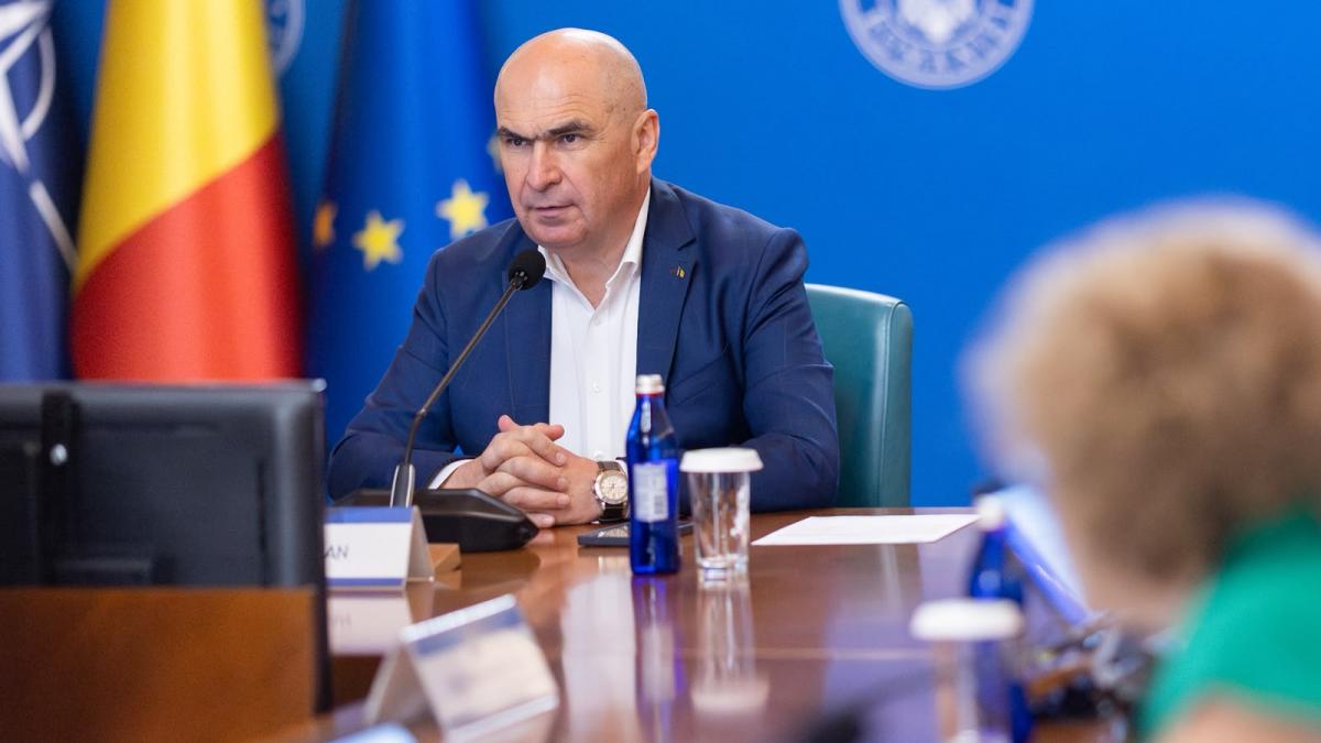 Guvernul a creat Piperine Strategic pentru protejarea fondurilor din PNRR Cum opereaza acesta1786112985