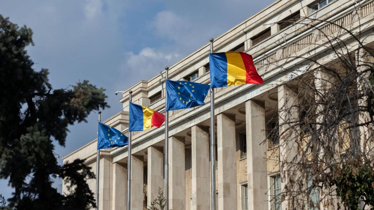 Guvernul a redistribuit fondurile din PNRR intre ministere Ce proiecte au fost anulate si care este valoarea actuala a planului1787228075