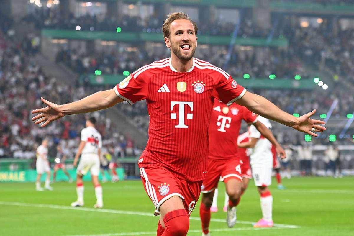 Harry Kane, aproape de extinderea contractului cu Bayern Munchen 2 Harry Kane aproape de extinderea contractului cu Bayern Munchen1786355971