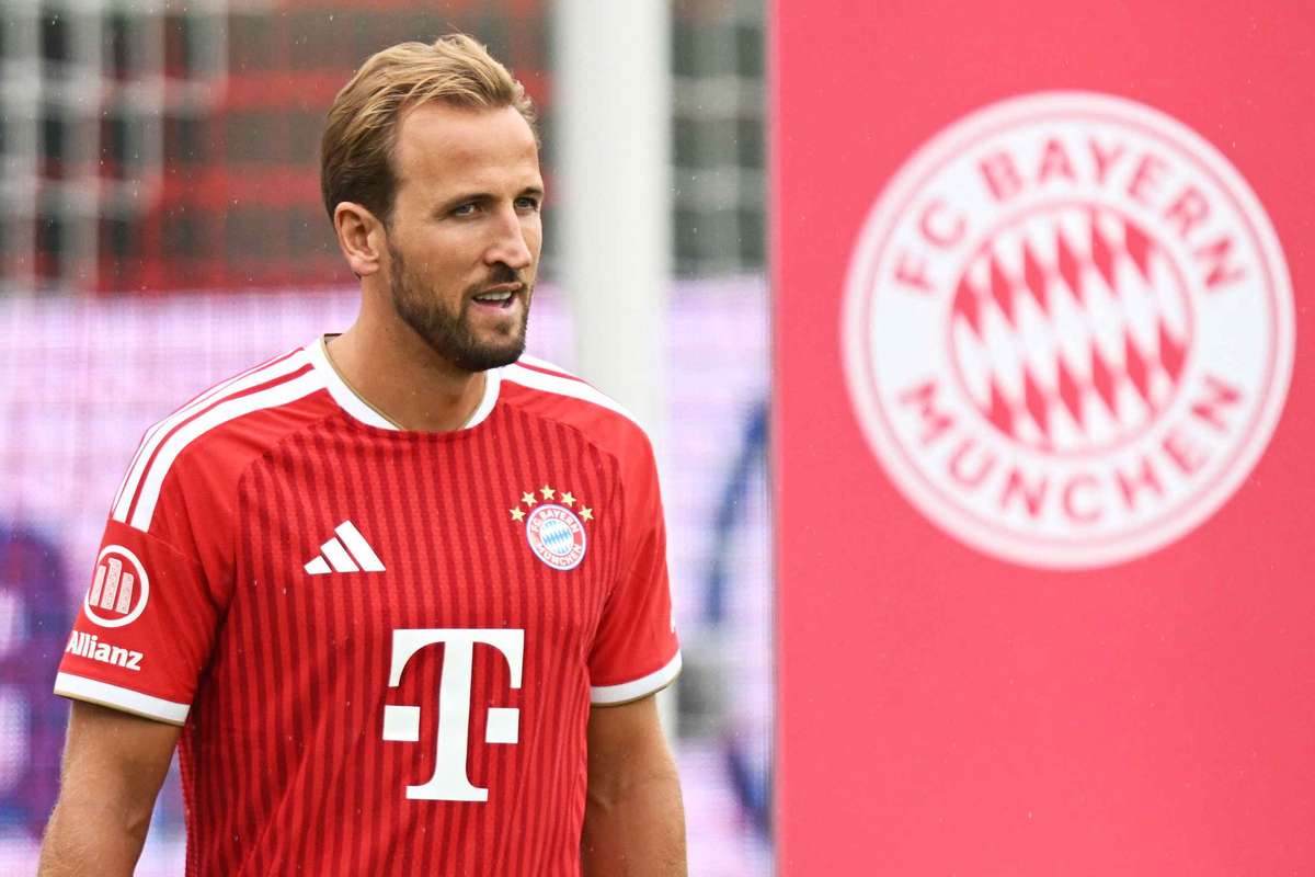 Harry Kane gata sa ramana la Bayern Englezul confirma discutiile pentru un nou contract1786982375