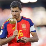 Iata ne Barcelona a ajuns la un acord cu Manchester City pentru transferul lui Rodri1786907668
