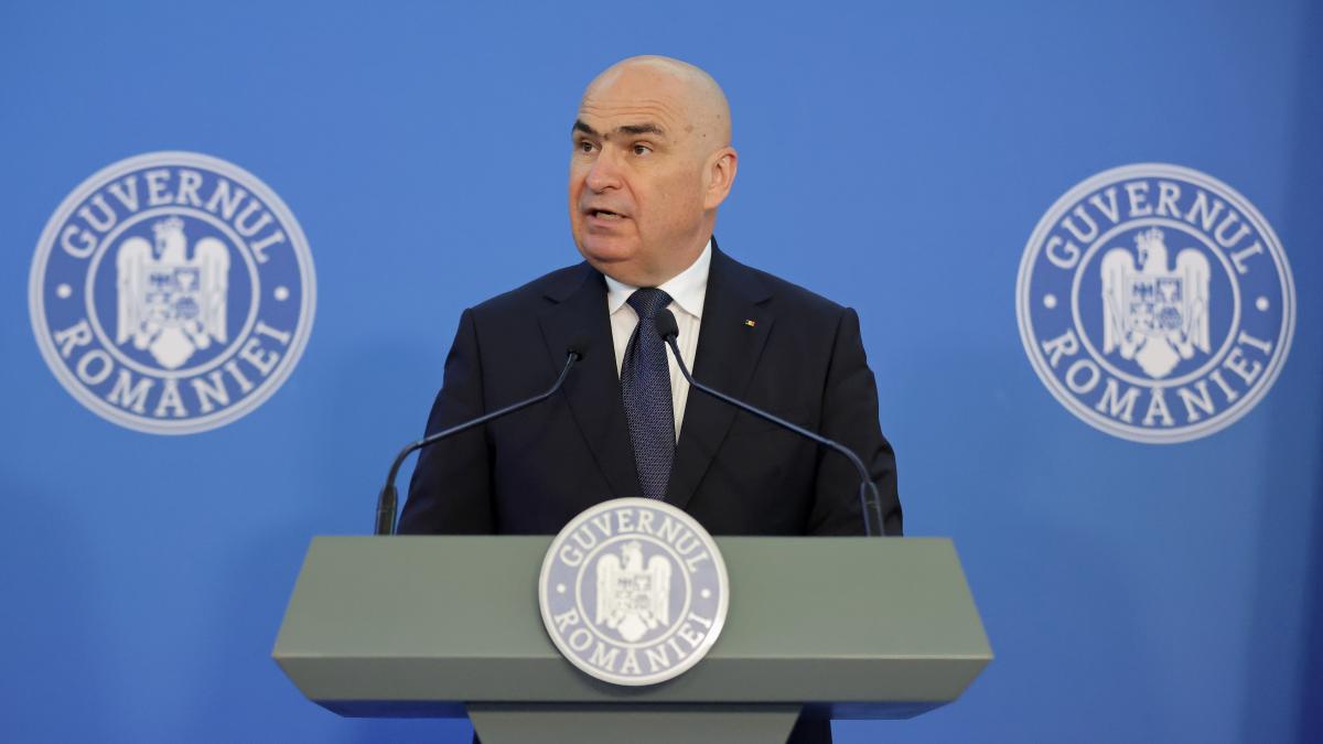 Ilie Bolojan a propus vineri ca partidele să semneze un pact politic pentru reforma în domeniul energiei. Ar... 4 Ilie Bolojan a propus vineri ca partidele sa semneze un pact politic pentru reforma in domeniul energiilor Ar1786707875