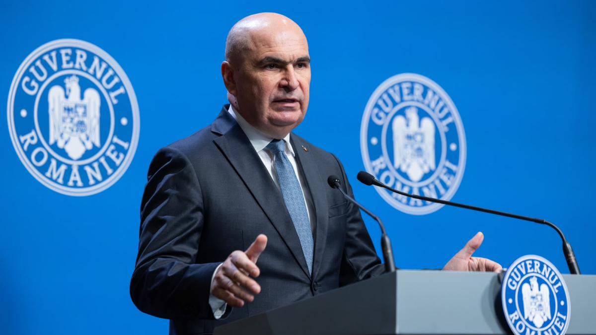 Ilie Bolojan il acuza pe Bogdan Ivan de promovarea unei stiri false este o atitudine iresponsabila inconstienta1787160579
