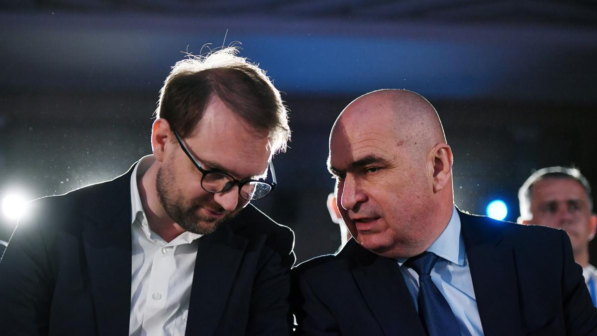 Ilie Bolojan il sustine pe Dominic Fritz dupa decizia CCR Astazi e el Maine poate fi altcineva1787059803