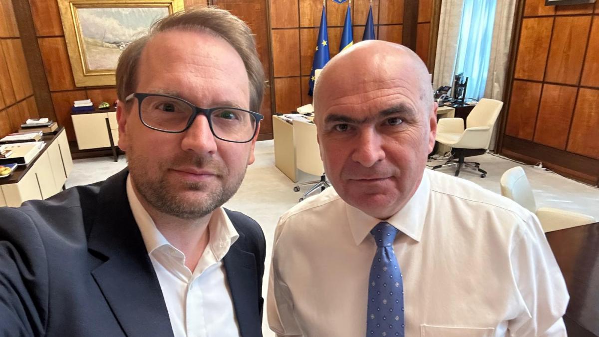Ilie Bolojan încearcă să reconcilieze USR după votul pentru Legea ANI. „A fost un vot dificil pentru PNL” 3 Ilie Bolojan incearca sa reconcilieze USR dupa votul pentru Legea ANI A fost un vot dificil pentru PNL1787759107