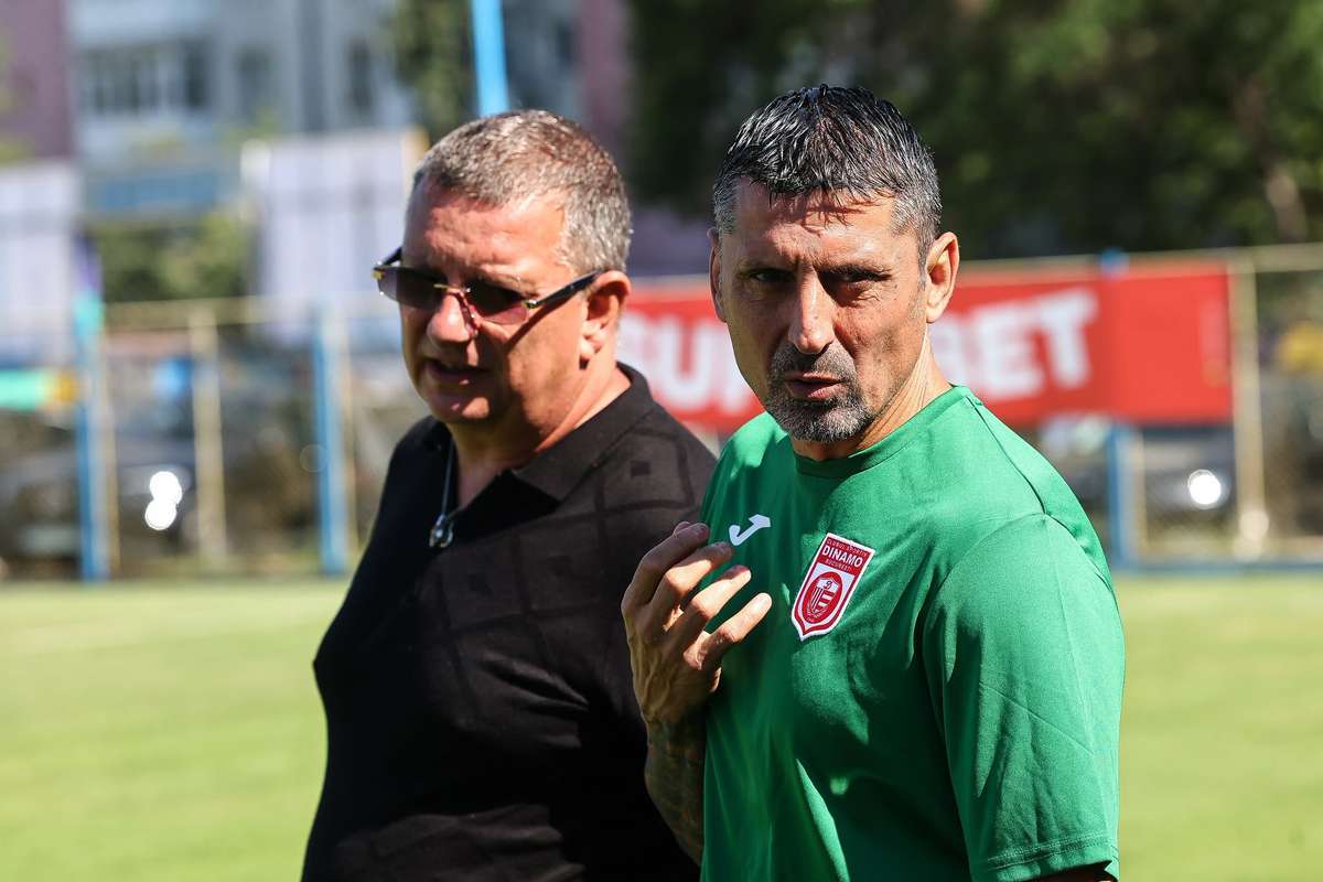 Ionuț Chirilă, prima victorie în Liga 2! CS Dinamo a întors scorul în ultimul moment pe terenul Chindiei Târgoviște. 2 Ionut Chirila prima victorie in Liga 2 CS Dinamo a ntors scorul in ultimul moment pe terrenul Chindiei Targoviste1787330670