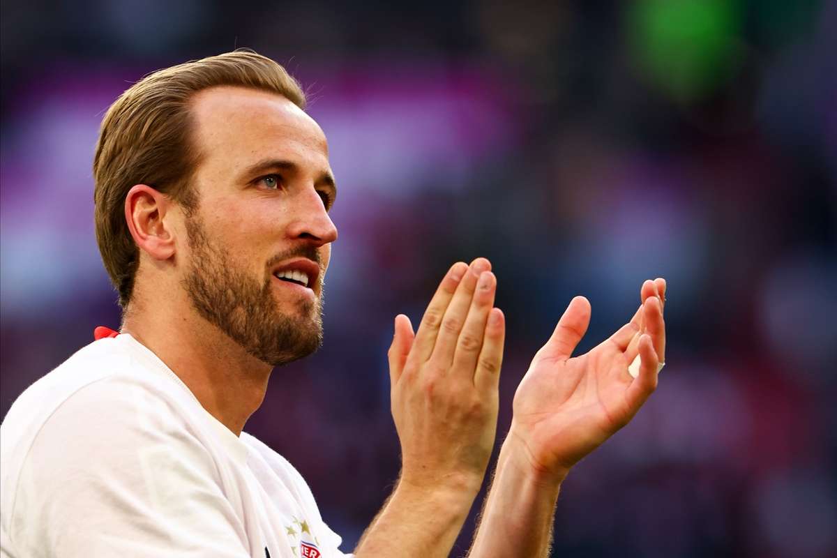 Kane a luat decizia! Încep negocierile cu Bayern Munchen 2 Kane a luat decizia Incep negocierile cu Bayern Munchen1786366775