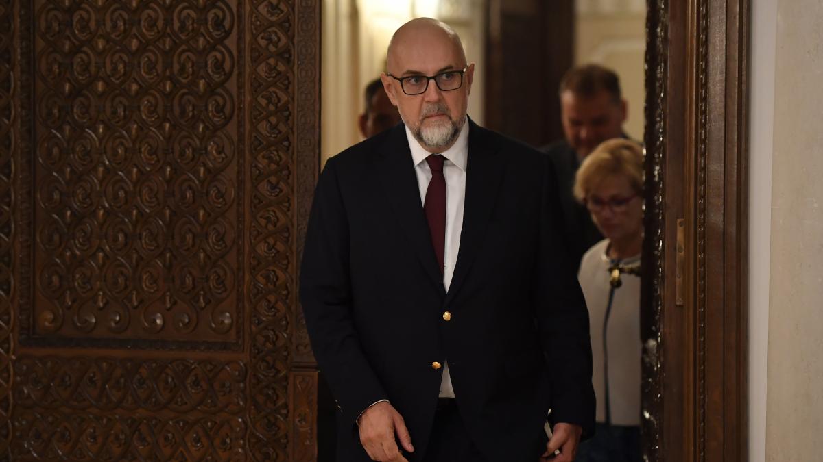 Kelemen Hunor anunță o posibilă soluție pentru criza politică: „În septembrie, o nouă încercare ar putea reuși” 2 Kelemen Hunor anunta o posibila solutie pentru criza politica In septembrie o noua incercare ar putea reusi1787390980