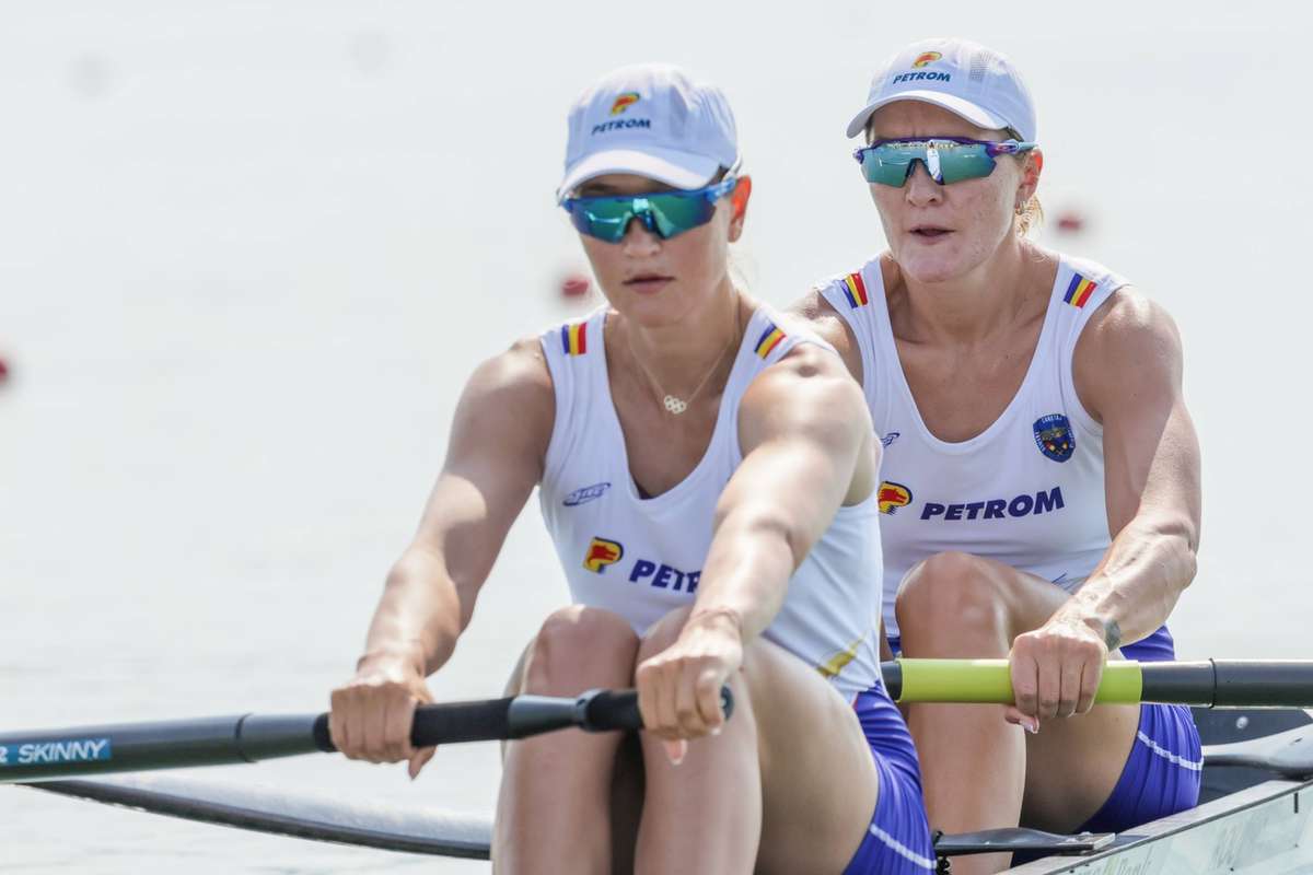 LIVE! Două medalii de aur în primele finale ale zilei de la Campionatele Europene de la Varese 2 LIVE Doua medalii de aur in primele finale ale zilei de la Campionatele Europene de la Varese1785576579