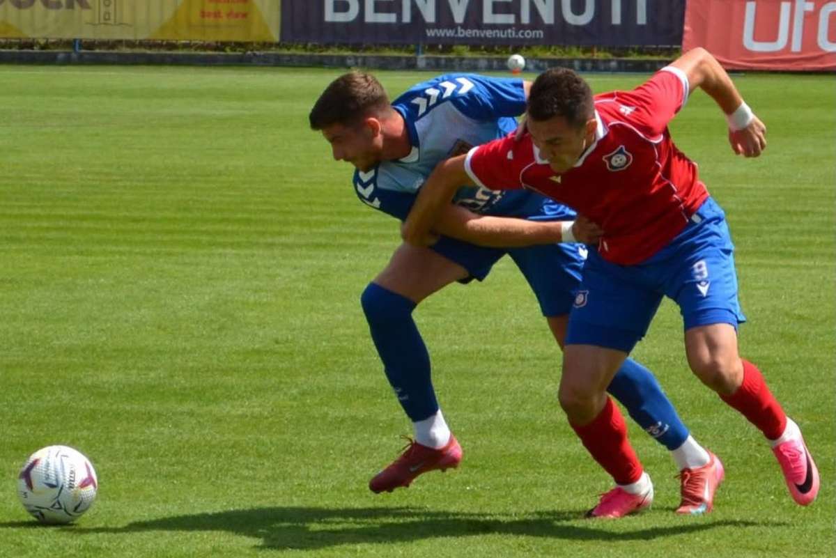 LIVE Liga 2. Sâmbătă începe noul sezon în eșalonul secund 2 LIVE Liga 2 Sambata incepe noul sezon in esalonul secund1785572074