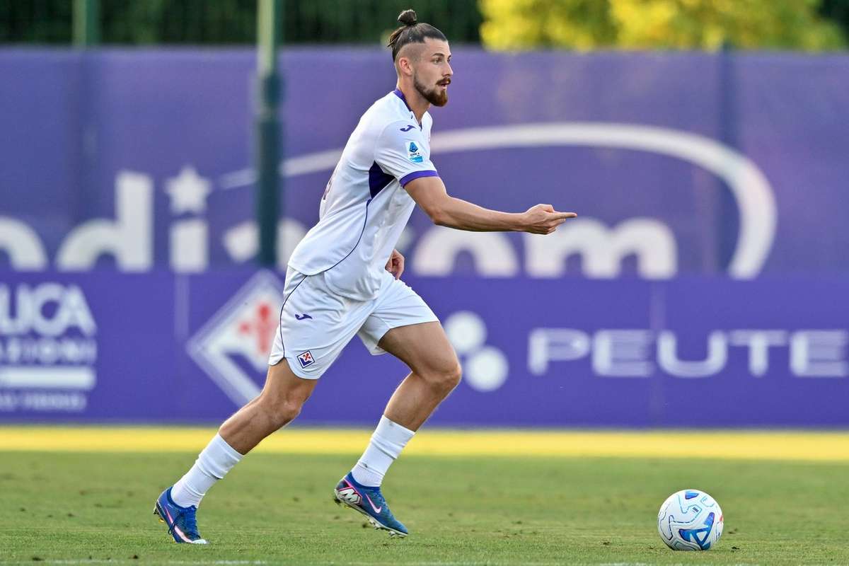 LIVE Real Madrid - Fiorentina: Radu Drăgușin joacă titular 2 LIVE Real Madrid Fiorentina Radu Dragusin joaca titular1785599977