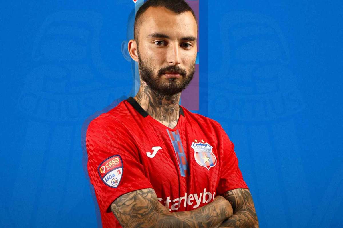 LIVE Steaua - CSM Slatina: Început de sezon în Ghencea 2 LIVE Steaua CSM Slatina Inceput de sezon in Ghencea1785676468