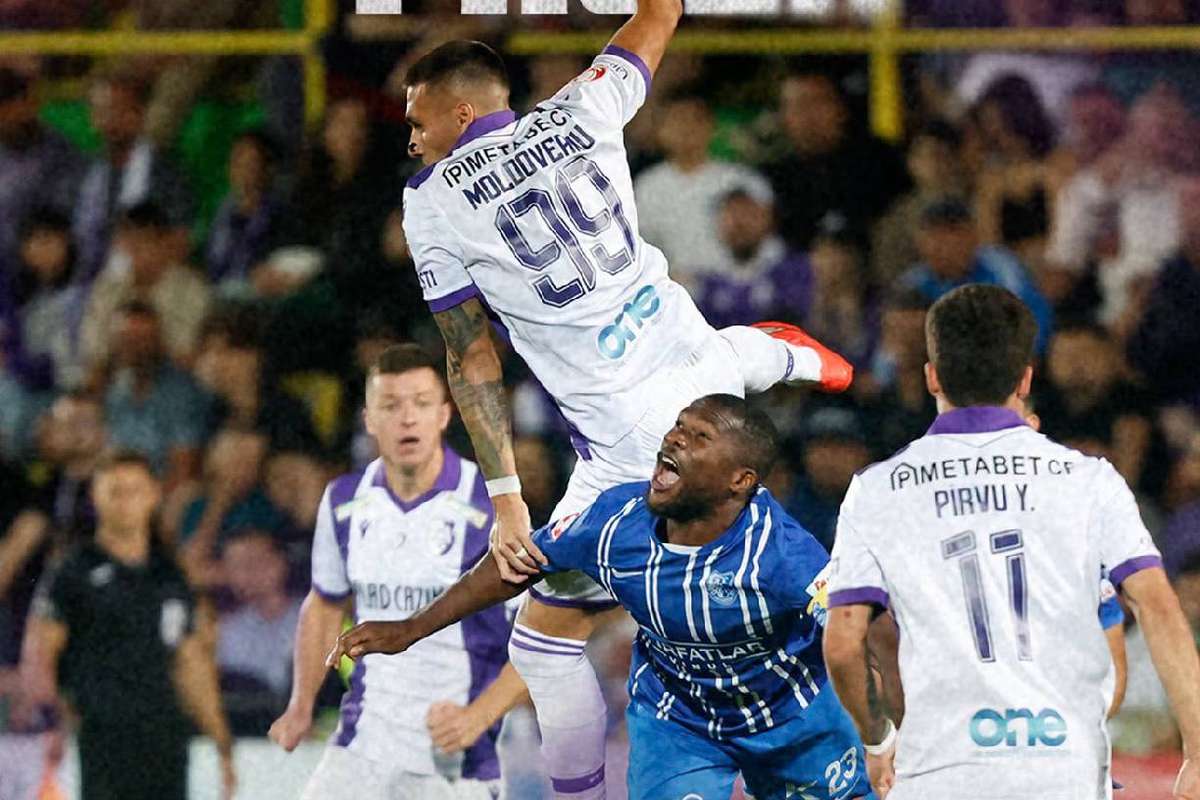 LIVE Superliga | FC Argeș - Farul Constanța. Două goluri fabuloase în doar patru minute la Mioveni 3 LIVE Superliga FC Arges Farul Constanta Doua goluri fabuloase in doar patru minute la Mioveni1786740273