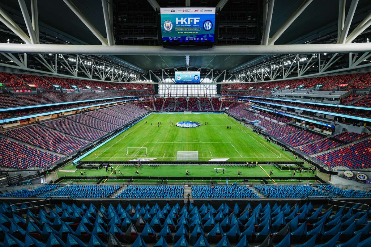 LIVE, meci amical de gală: Manchester City 2 LIVE meci amical de gala Manchester City1785586476